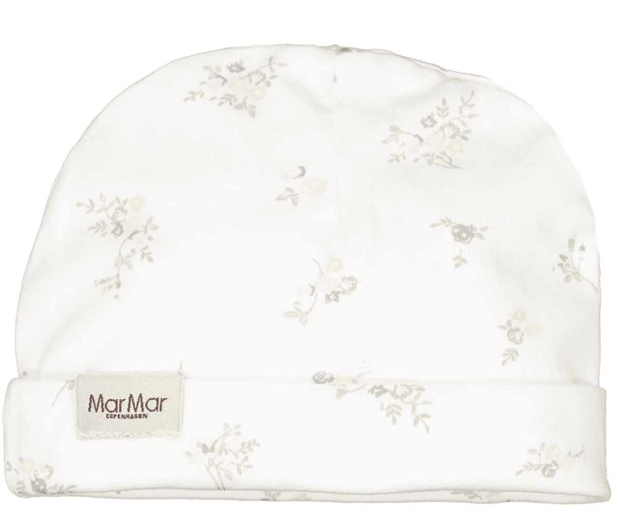Rosebukett Marmar Lue Baby (4M/62)