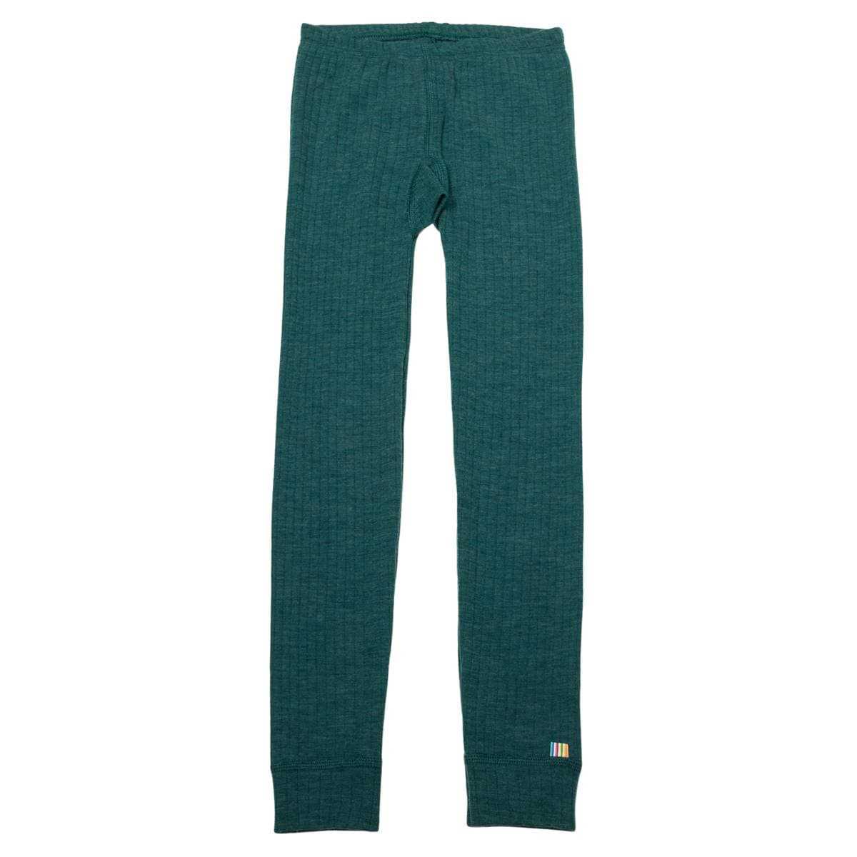 Joha Leggings Colourfull PeacockMel (70 / 8-9 mnd)