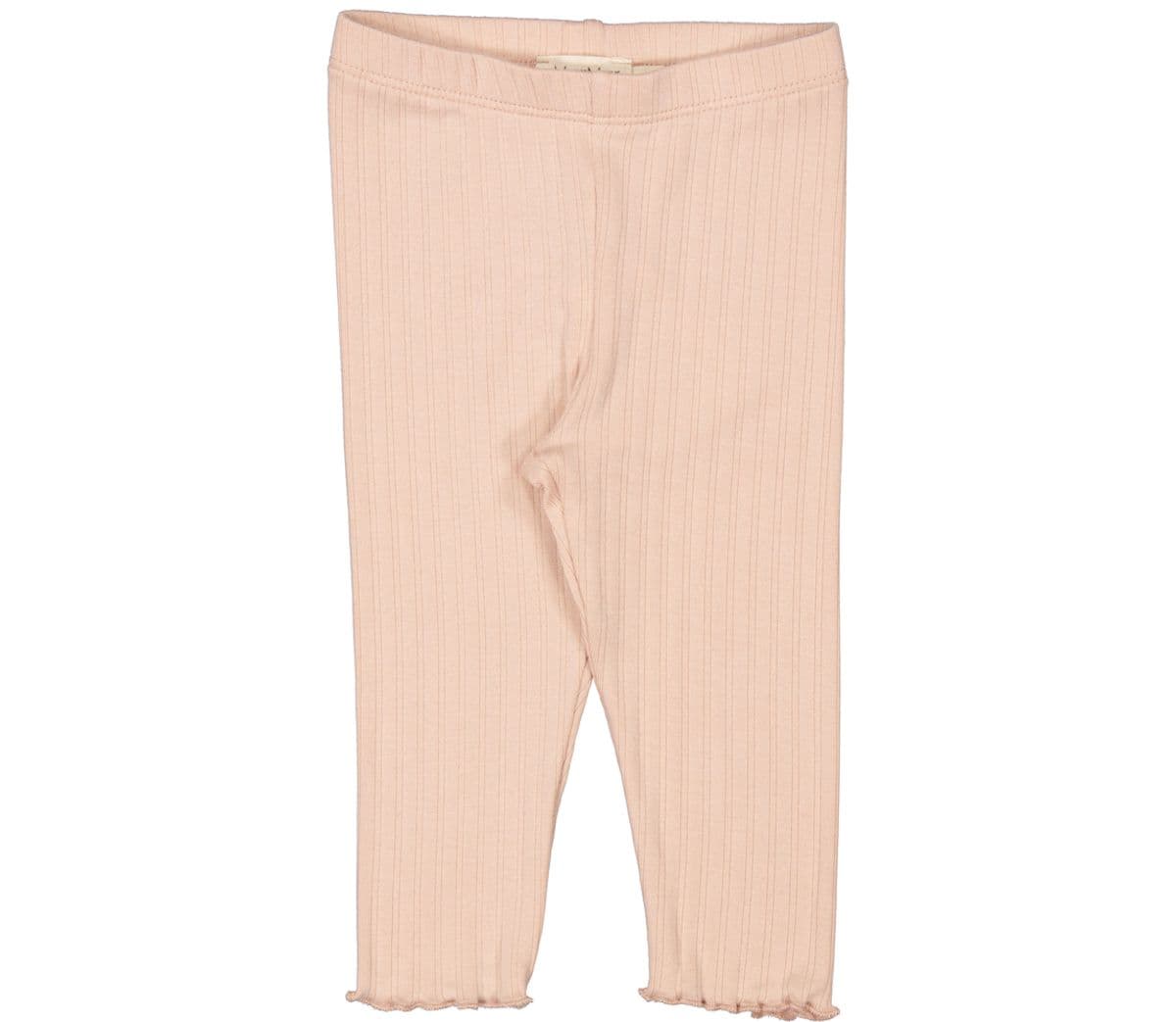Marmar Copenhagen MarMar Bukse Micro Modal Lani Light Cheek (98 /3 år)