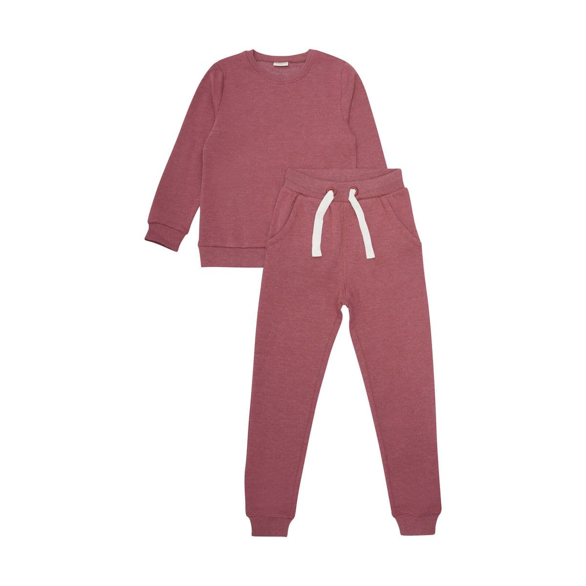 Minymo Joggedress Apple Butter (92 / 2 år)