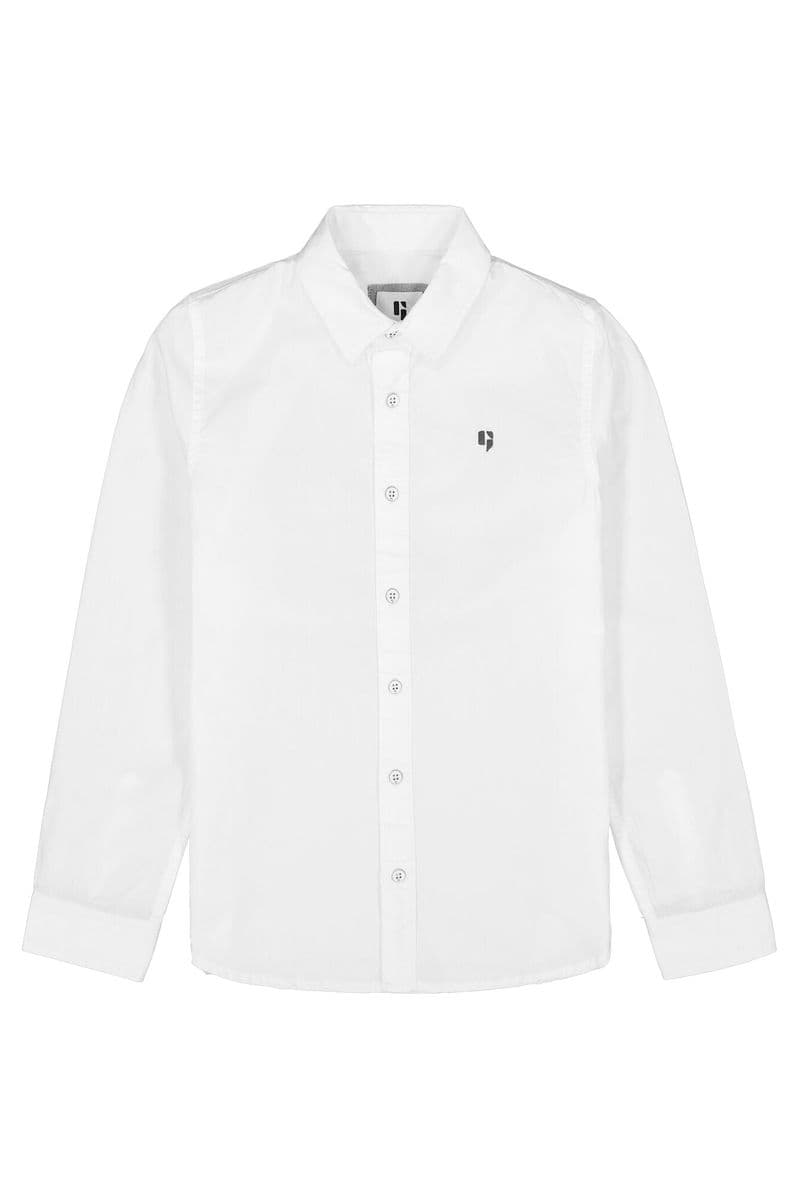 Garcia Garcia Skjorte N43630 Off White (176 /16 år)