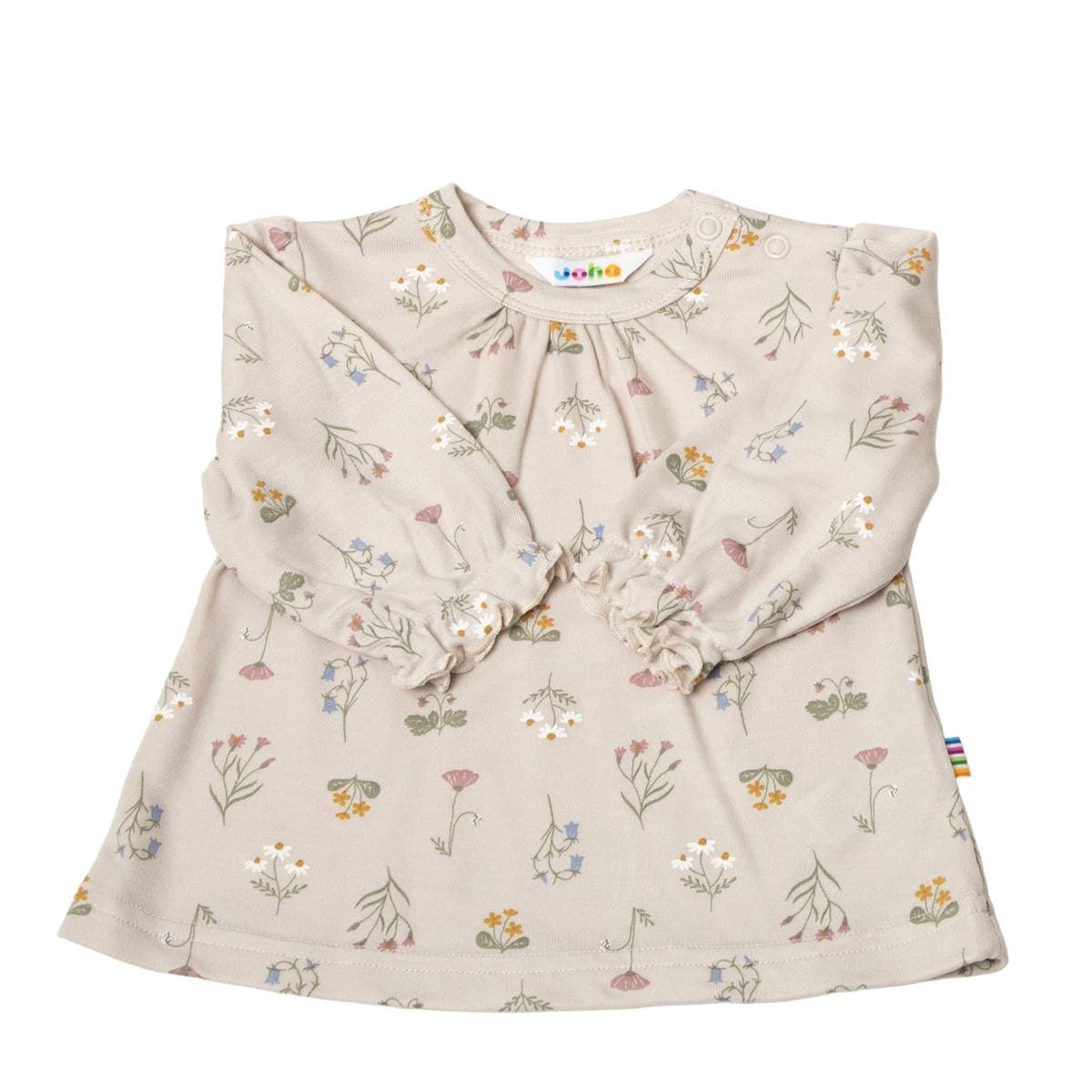 Joha Genser Viscose Summer Beige (120 / 6-7 år)