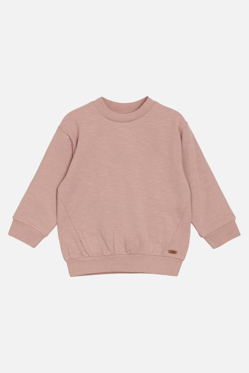 Hust And Claire Sophie Genser Dusty Rose (110 / 4-5 år)