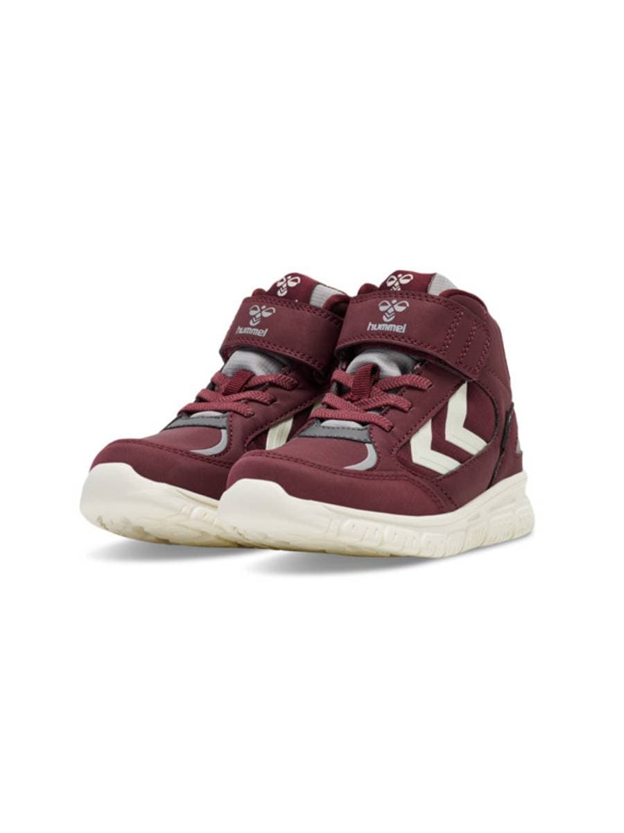 Hummel X-Light 2.0 Mid Tex Jr Catawba Grape (25)