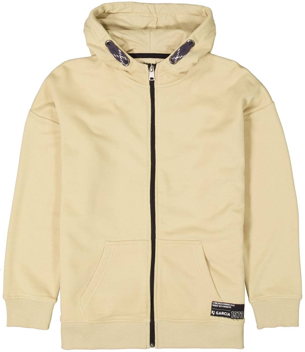 Garcia Cardigans P23663 sandcastle (176 /16 år)