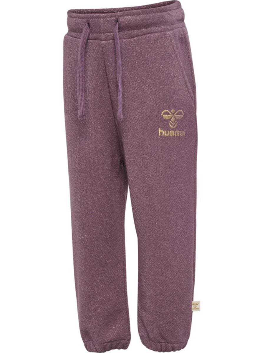 Hummel Lissa Pants Arctic Dusk (74 / 9 mnd)