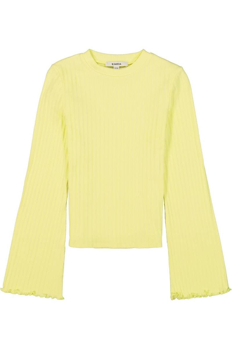 Garcia Genser B32410 Fresh Lemon (176 /16 år)