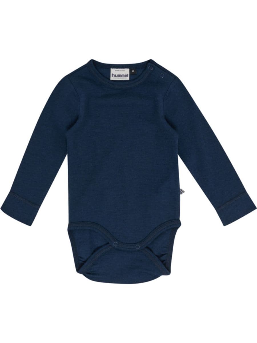 Hummel Mini Ull Body Dress Blues (98 /3 år)