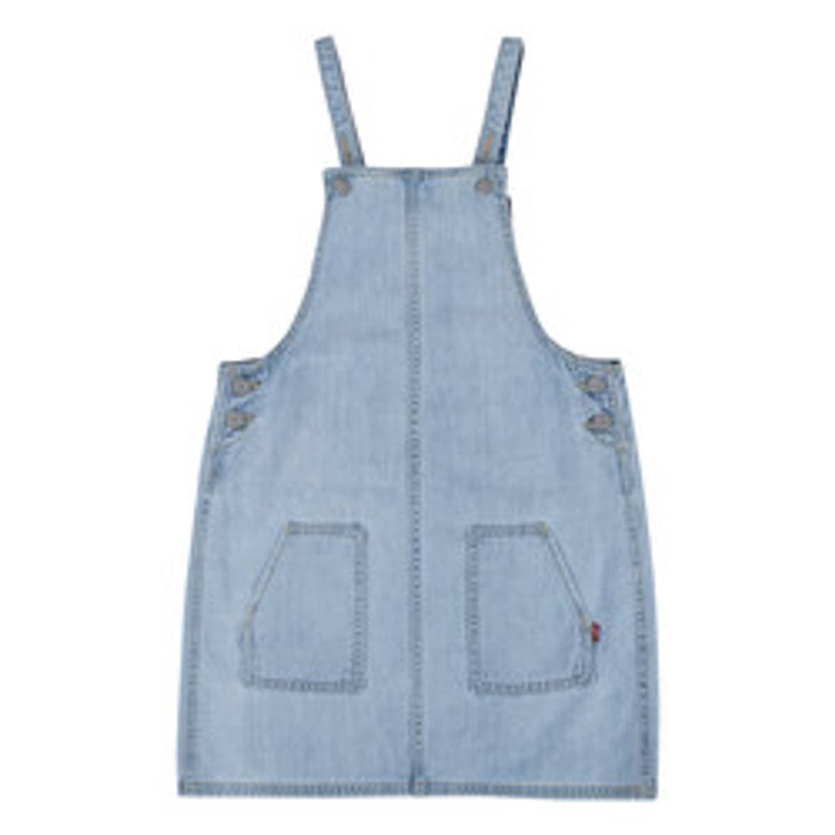 Levis Jumper Dress Denim (164 /14 år)