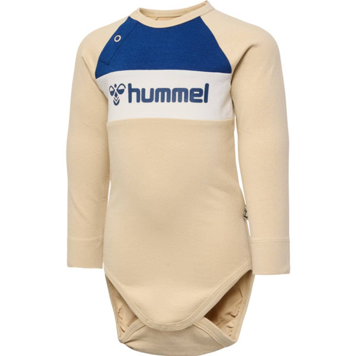 Hummel Murphy Body Irish Cream (80 / 1 år)