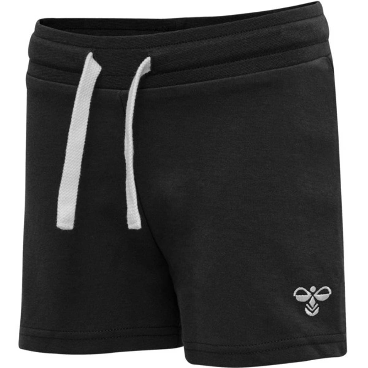 Hummel Nille Shorts Black (146 / 11 år)