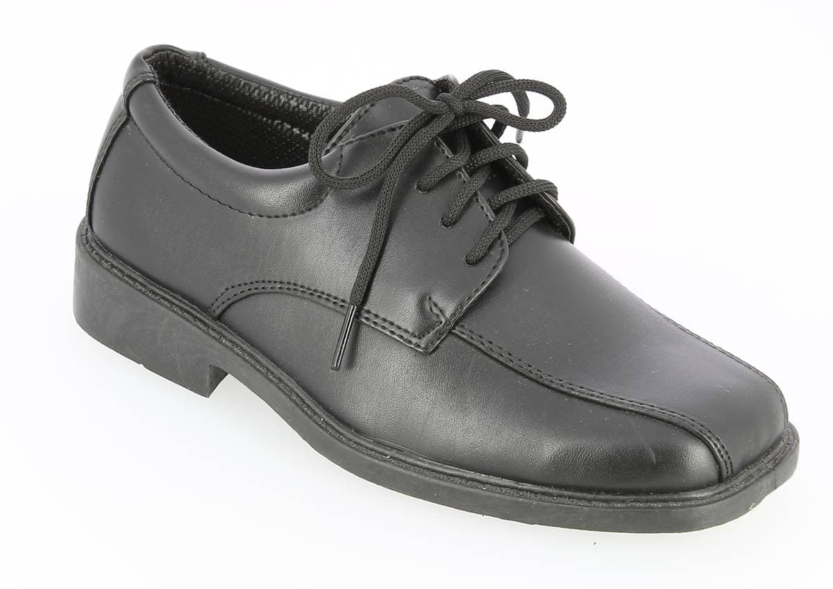 Dock Boot Rossman Alfred Pensko Sort (39)