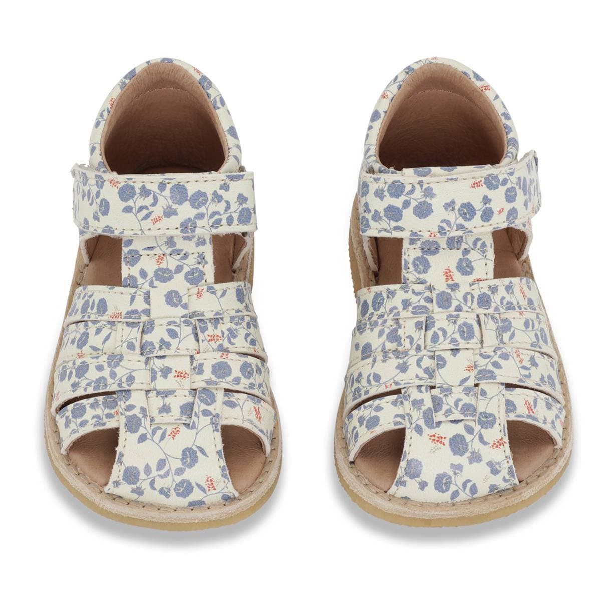 Konges Sløjd Lapinou Sandal Print Espalier (30)