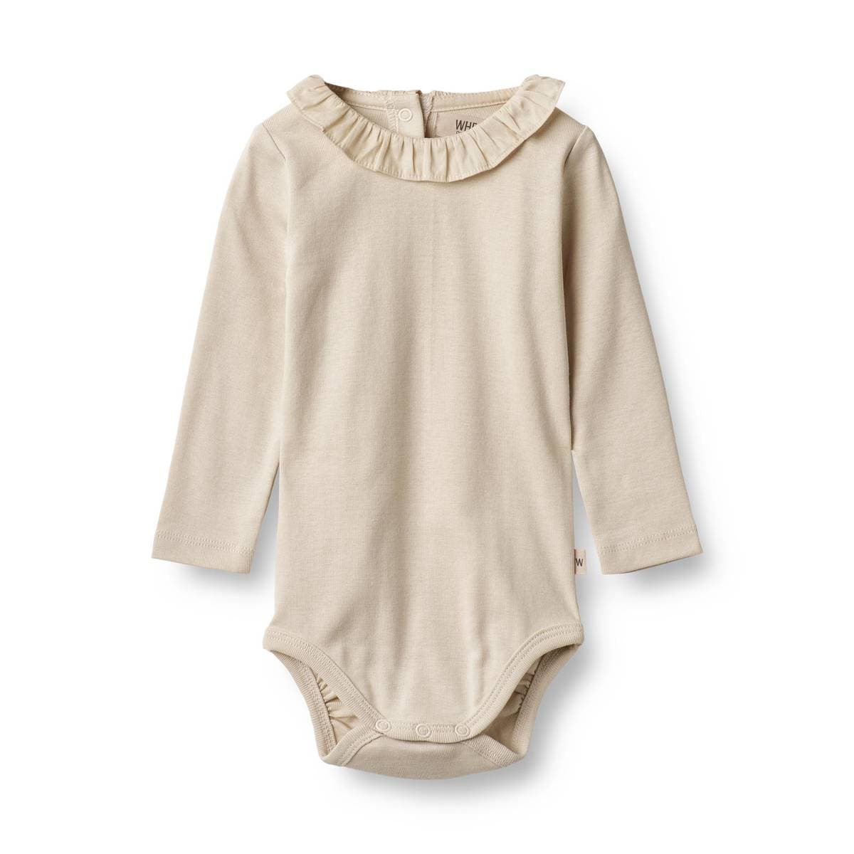 Wheat Body Ena Offwhite (92 / 2 år)