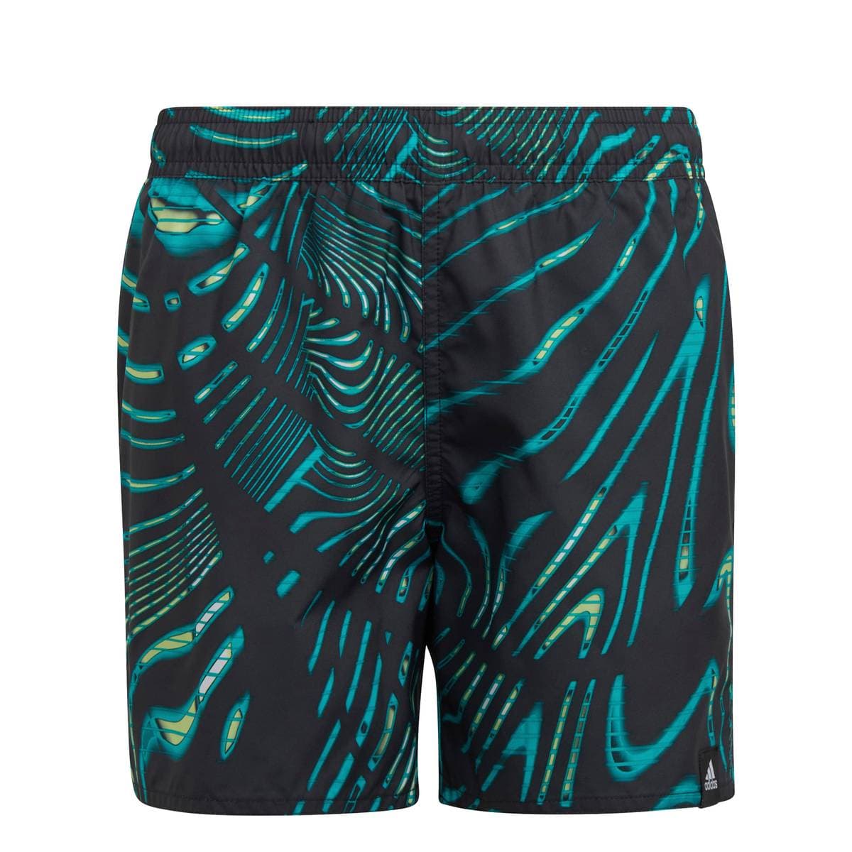 Adidas Souleaf Sho Badebukse (110 / 5 år)