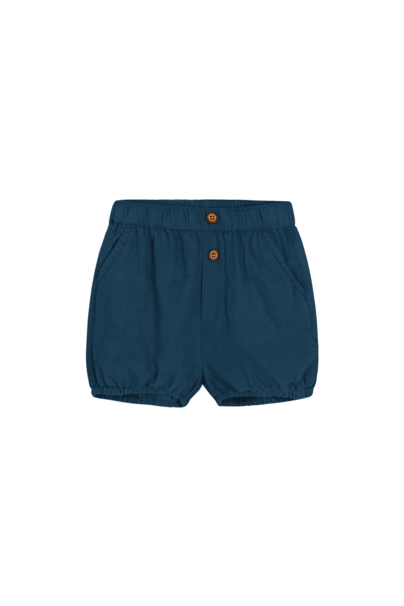 Hust And Claire Herluf Shorts Blue Moon (74 / 9 mnd)