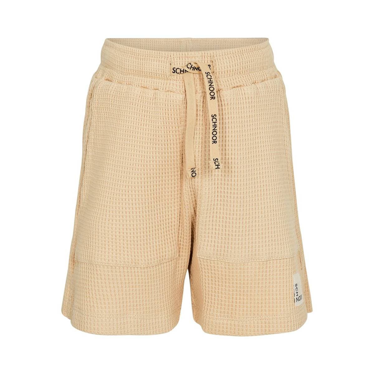 Sofie Schnoor Shorts Sand (98 /3 år)