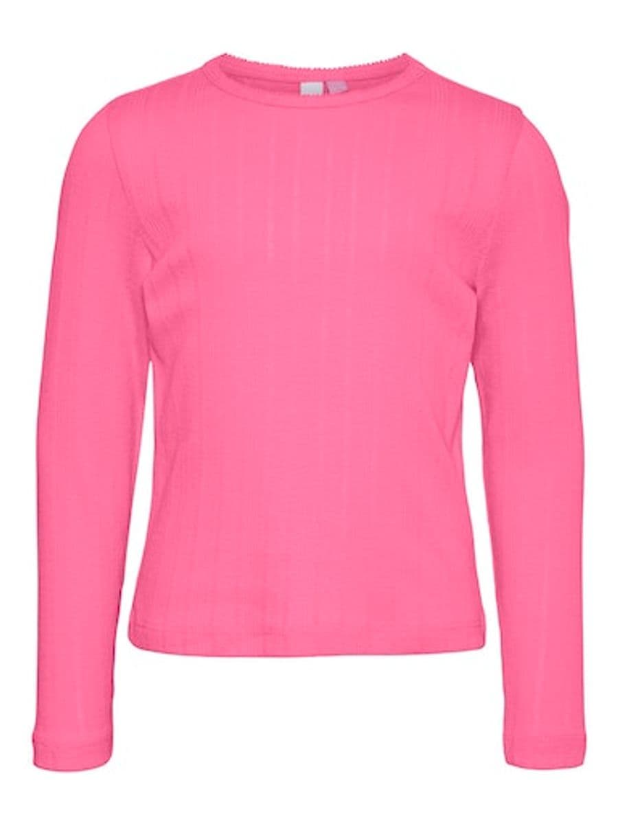 Vero Moda Girl Julieta Topp Pink Cosmos (134/140)