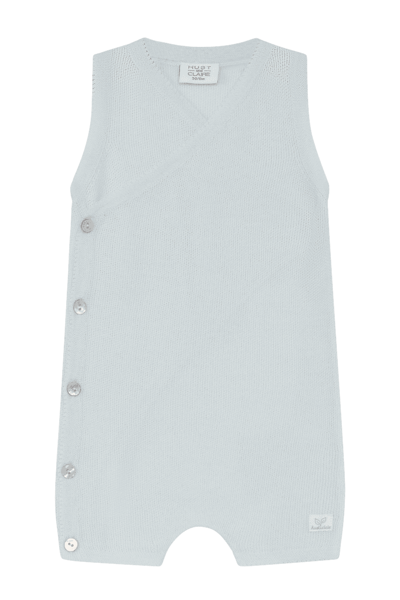 Hust And Claire Mar Jumpsuit Water (80 / 1 år)