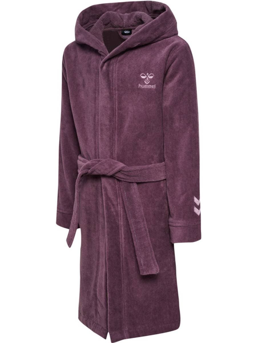 Hummel Kirby Robe Arctic Dusk (122/128)