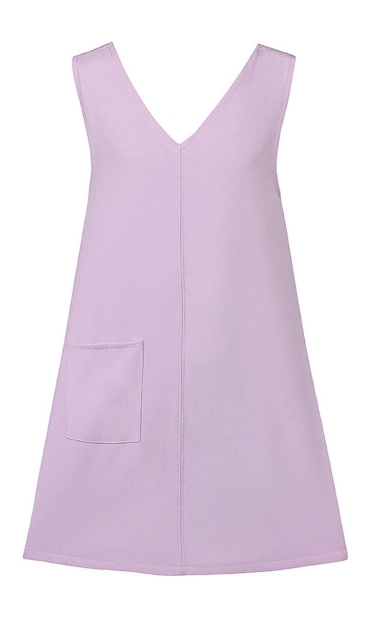 Kids-Up Anira 716 Kjole Purple Breeze (92/98 (2 - 3 år))