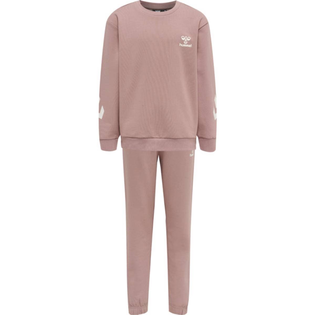 Hummel Venti Tracksuit Woodrose (176 /16 år)
