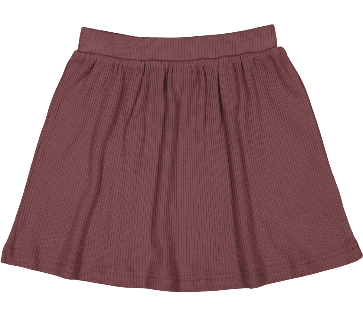 MarMar Modal Skjørt Mahogany (98 /3 år)