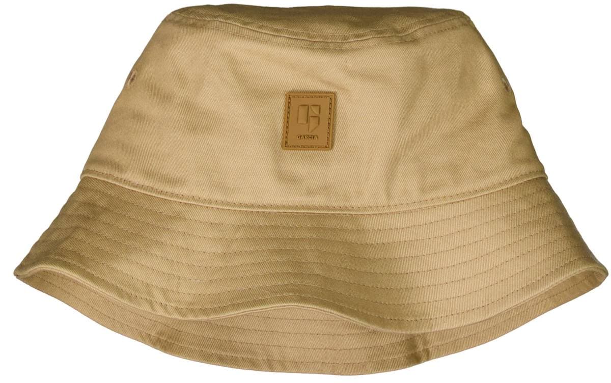 Garcia Garcia Bøttehatt Beige (Onesize)