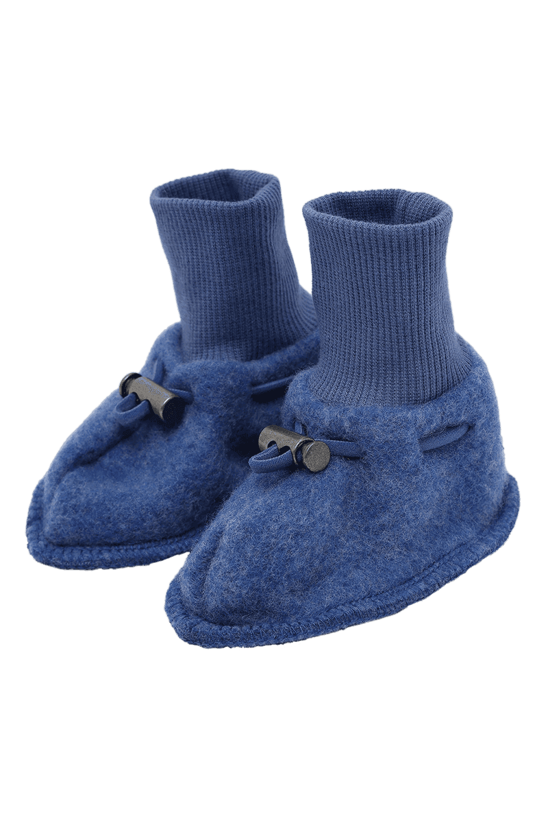 Hust and Claire Hust And Claire Felice Ull Sokker China Blue