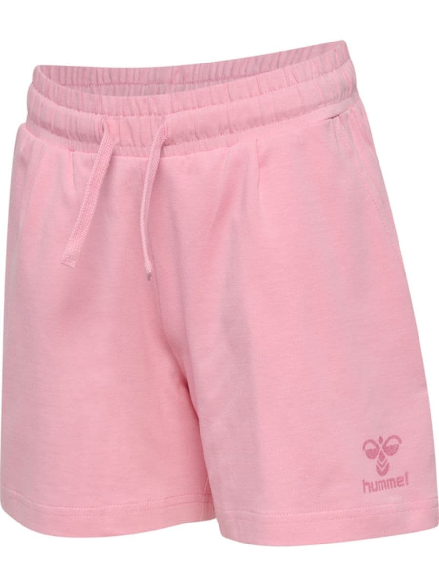 Hummel Miriam Shorts Rosa (140 / 10 år)