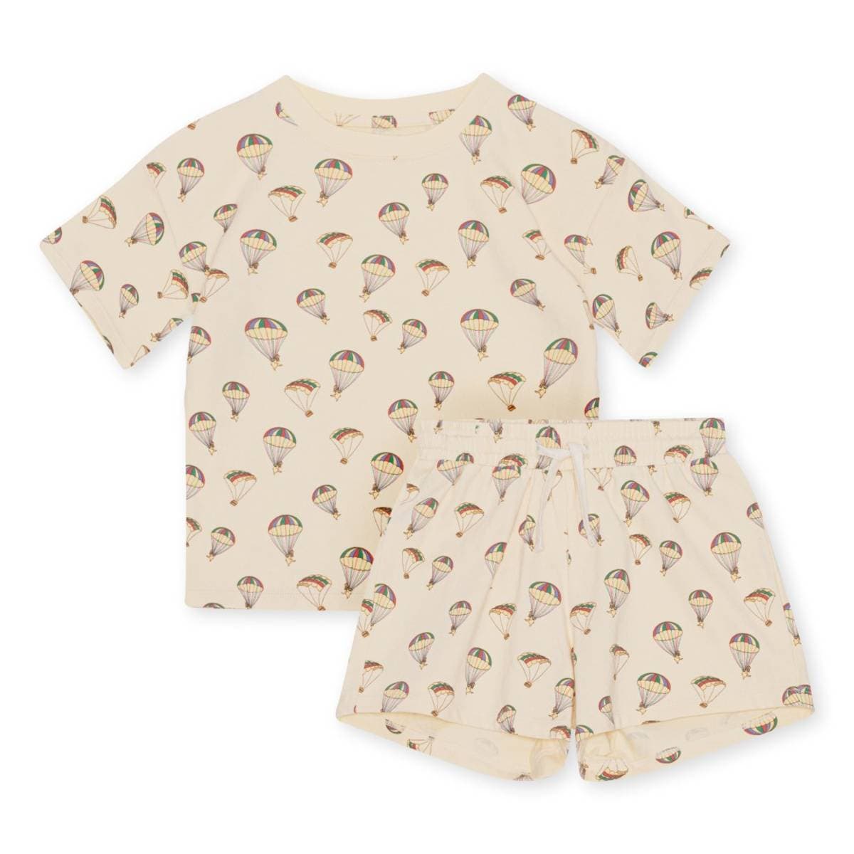 Konges Sløjd Konges Sløjd 2 Pack Lin Set Leviter (86 / 1,5 år)