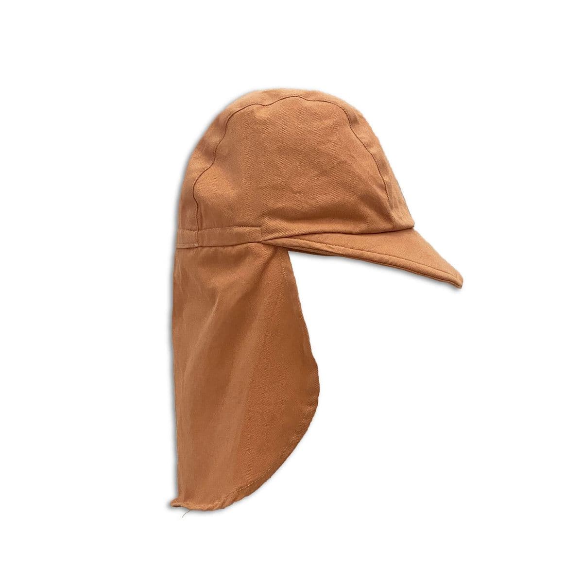 Filibabba Filibabba Legionær Solhatt - Sandy