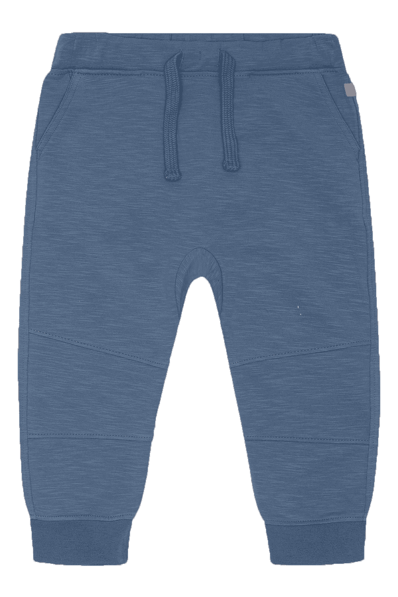 Hust And Claire Georg Joggebukse Blue Flint (128 / 8 år)