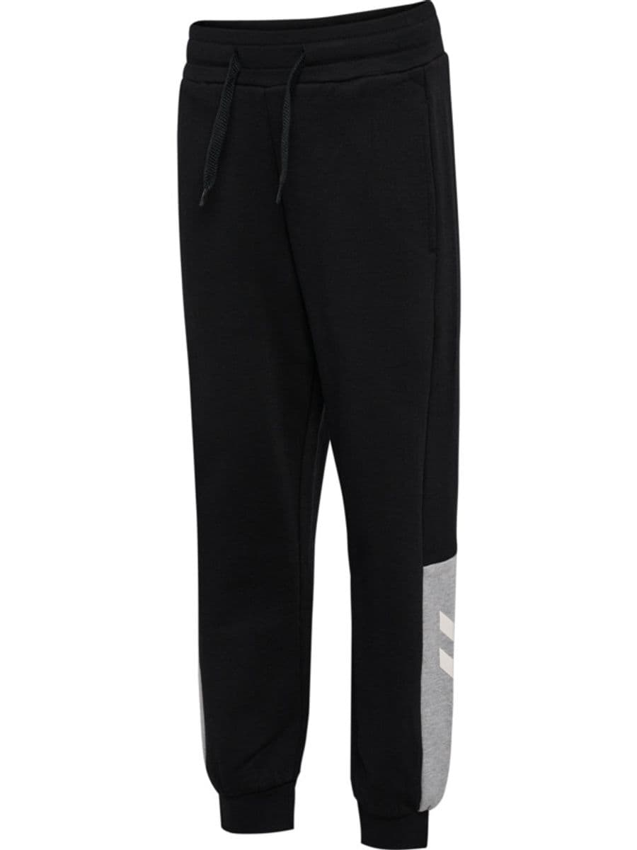 Hummel Heron Pants Black (116 / 6 år)