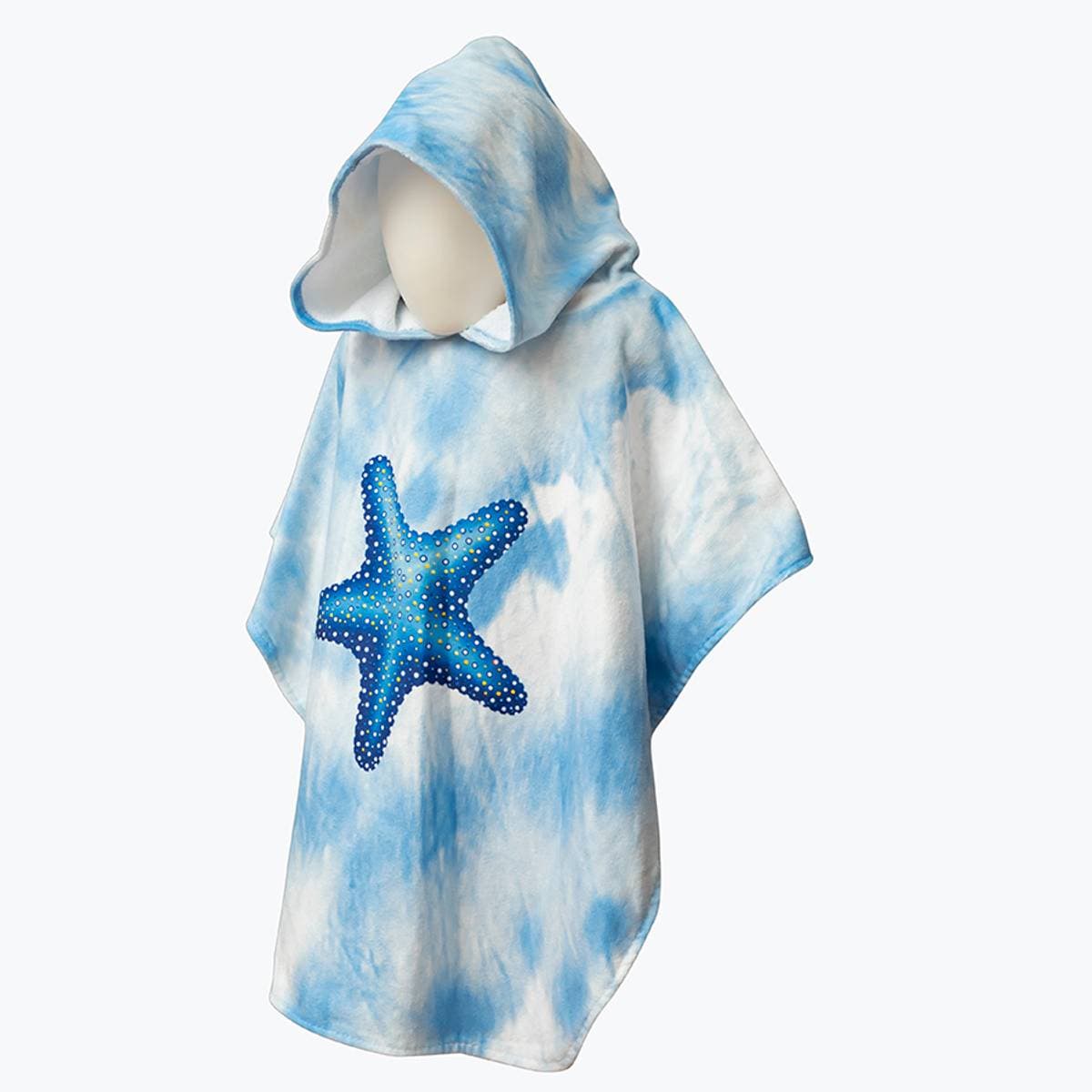 Slipstop Slipstop Tyra Poncho (Onesize)
