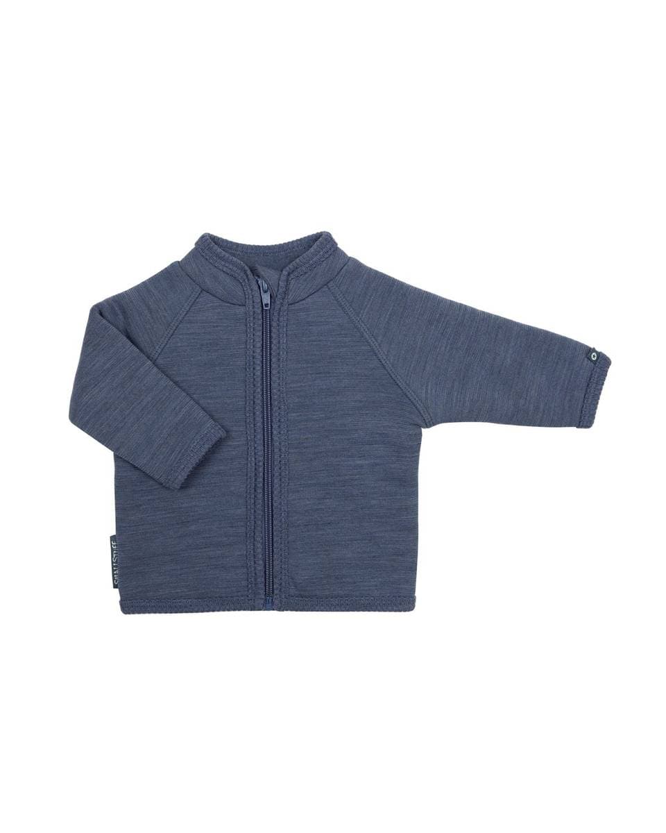 Smallstuff Ullgenser Denim (68/74: 6-9 mnd)