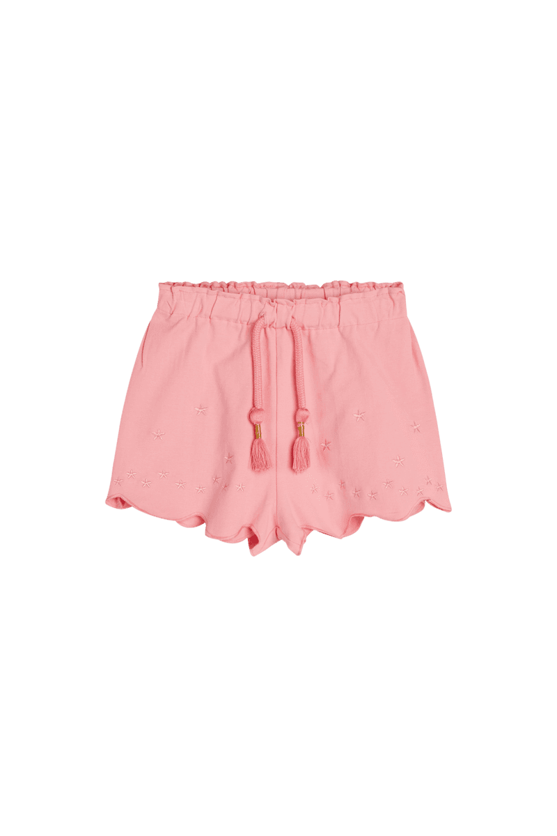 Hust And Claire Helen Shorts Shrimp (104 / 4 år)