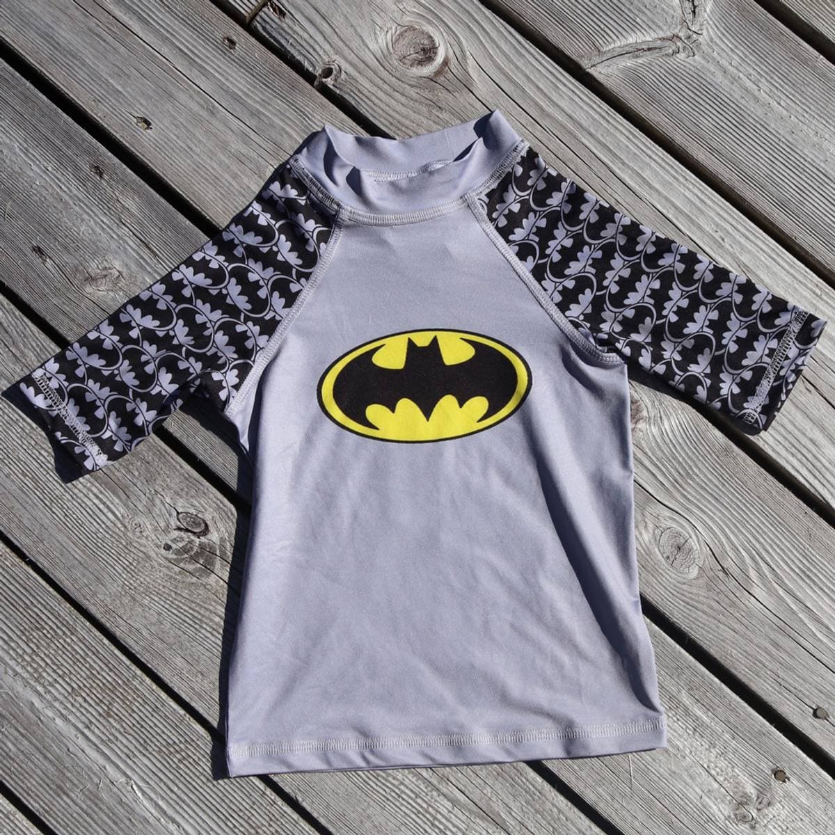 Slipstop Slipstop Bruce T-shirt (8-9 år)
