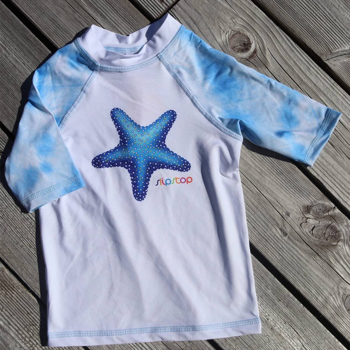 Slipstop Slipstop Tyra T-shirt (6-7 år)