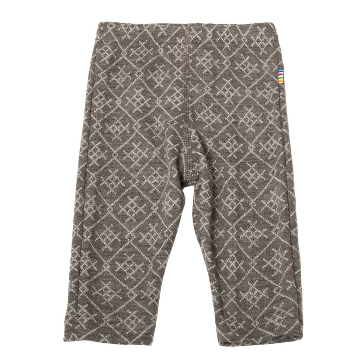 Joha Ull Leggings Beige Yd (70 / 8-9 mnd)