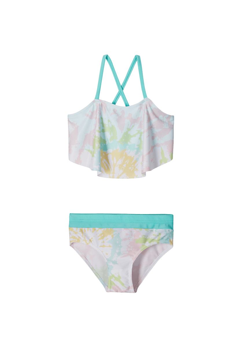 Reima Bikini Allokko Lys Flerfarket (128 / 8 år)