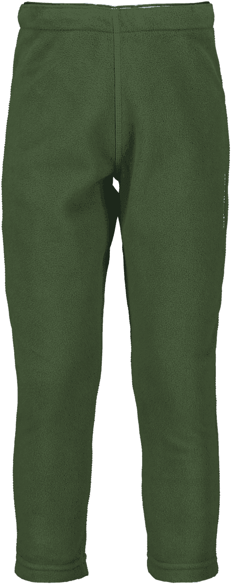 Didriksons Monte Kids Pants 9 Pine Green (80 / 1 år)
