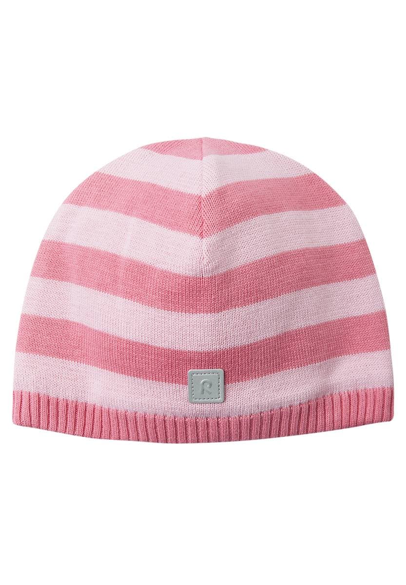Reima Reima Haapa Vår Lue Sunset Pink