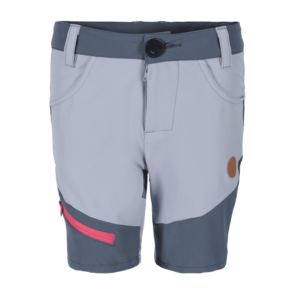Blålilla Tufte Vipe Softshell Shorts (158/164)