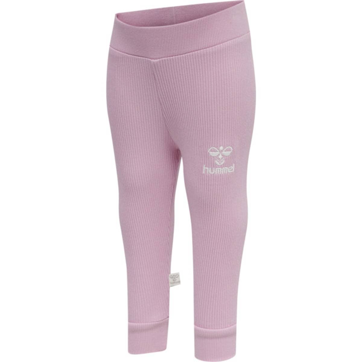 Hummel Sami Tights Mauve Mist (62 / 3 mnd)
