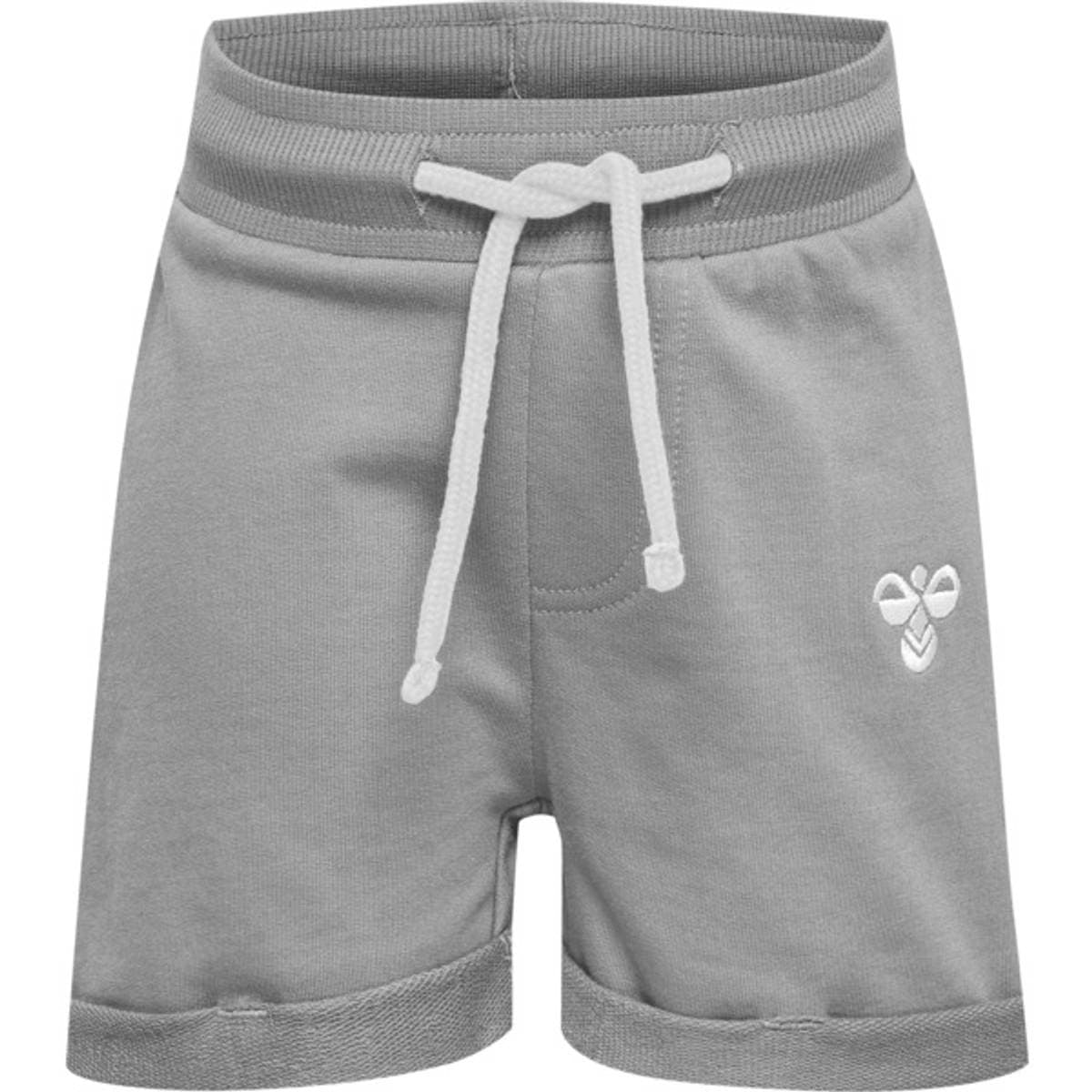Grå Hummel Tempa Shorts (74 / 9 mnd)