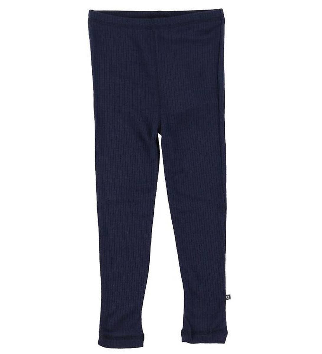 Smallstuff Smallstuff Ullbukse Navy (74 / 9 mnd)