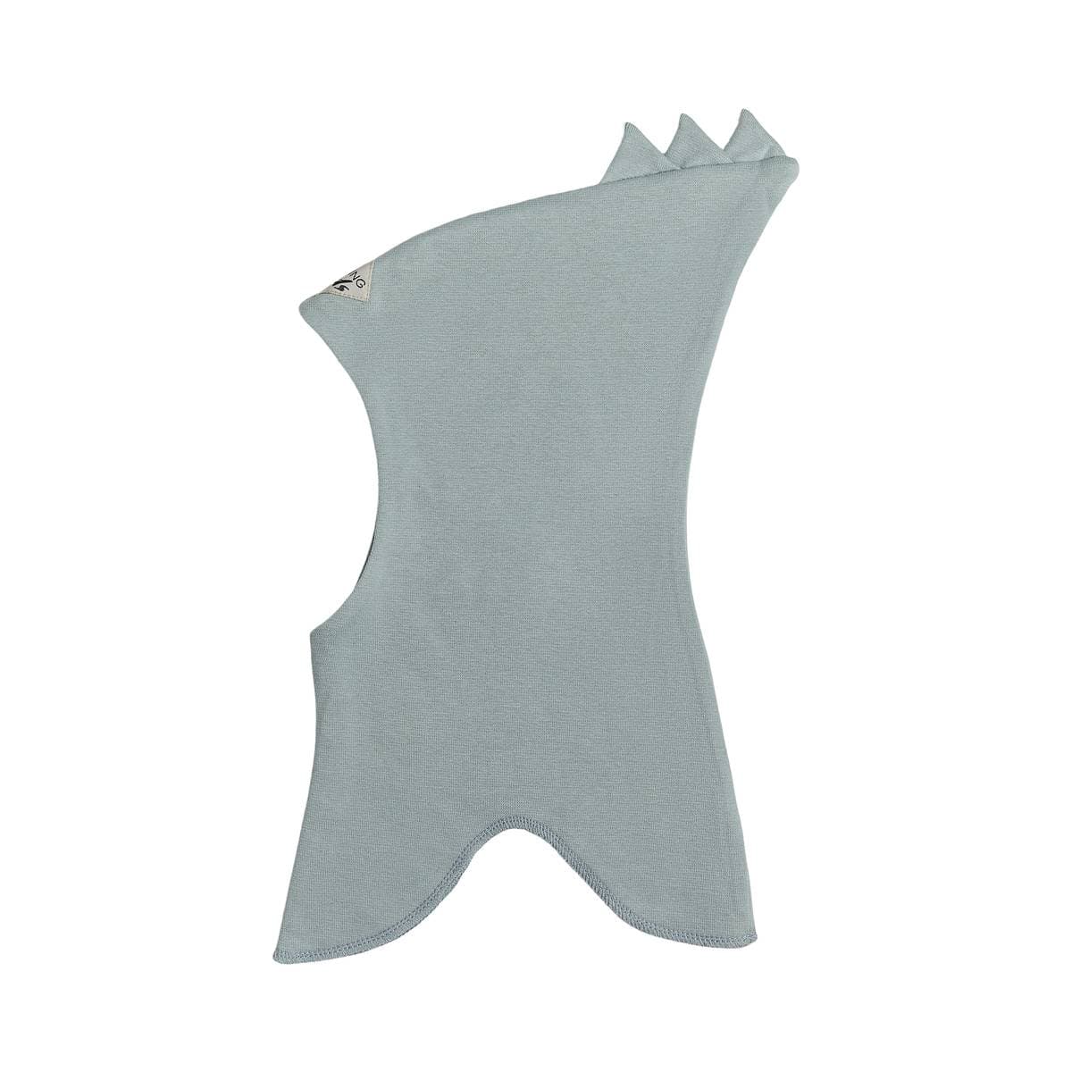 Dusty Mint Racing Kids Dino Balaclava (XL)