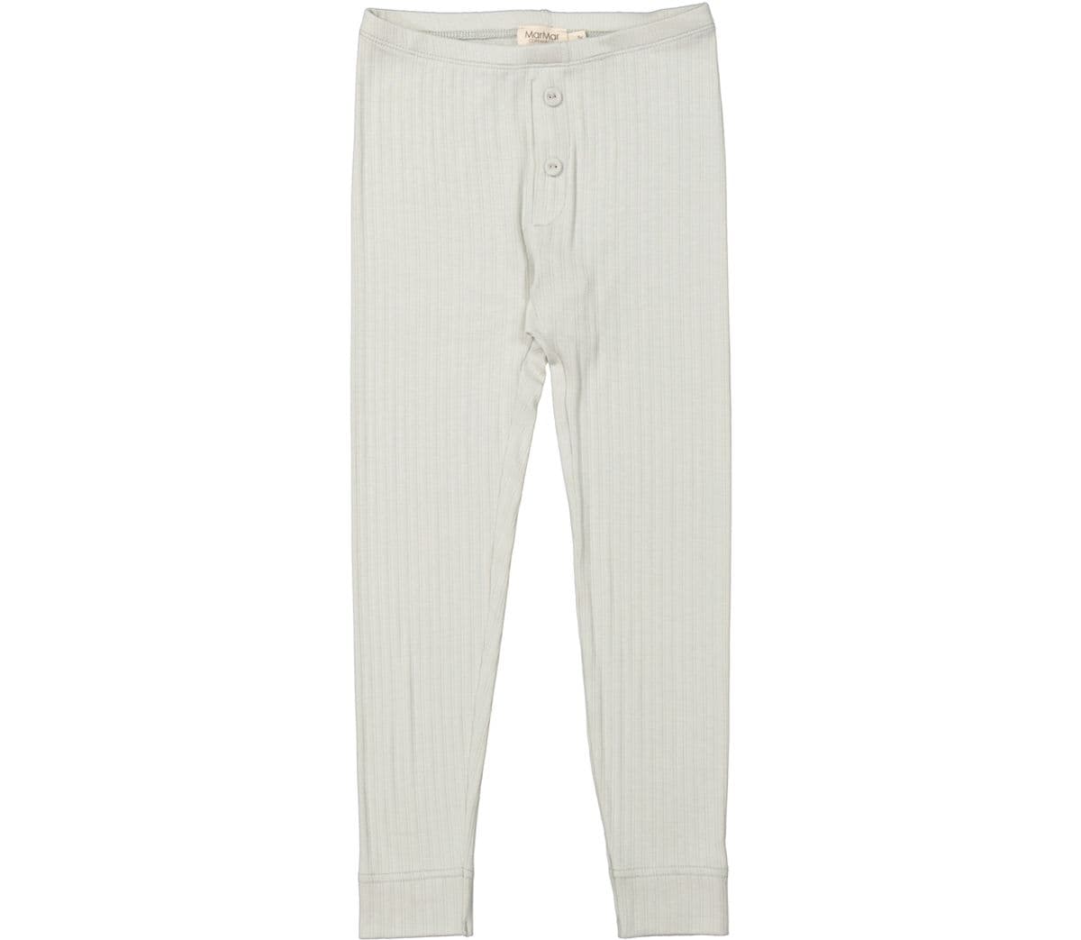 MarMar Bukse Micro Modal Longo Pastel Sage (98 /3 år)