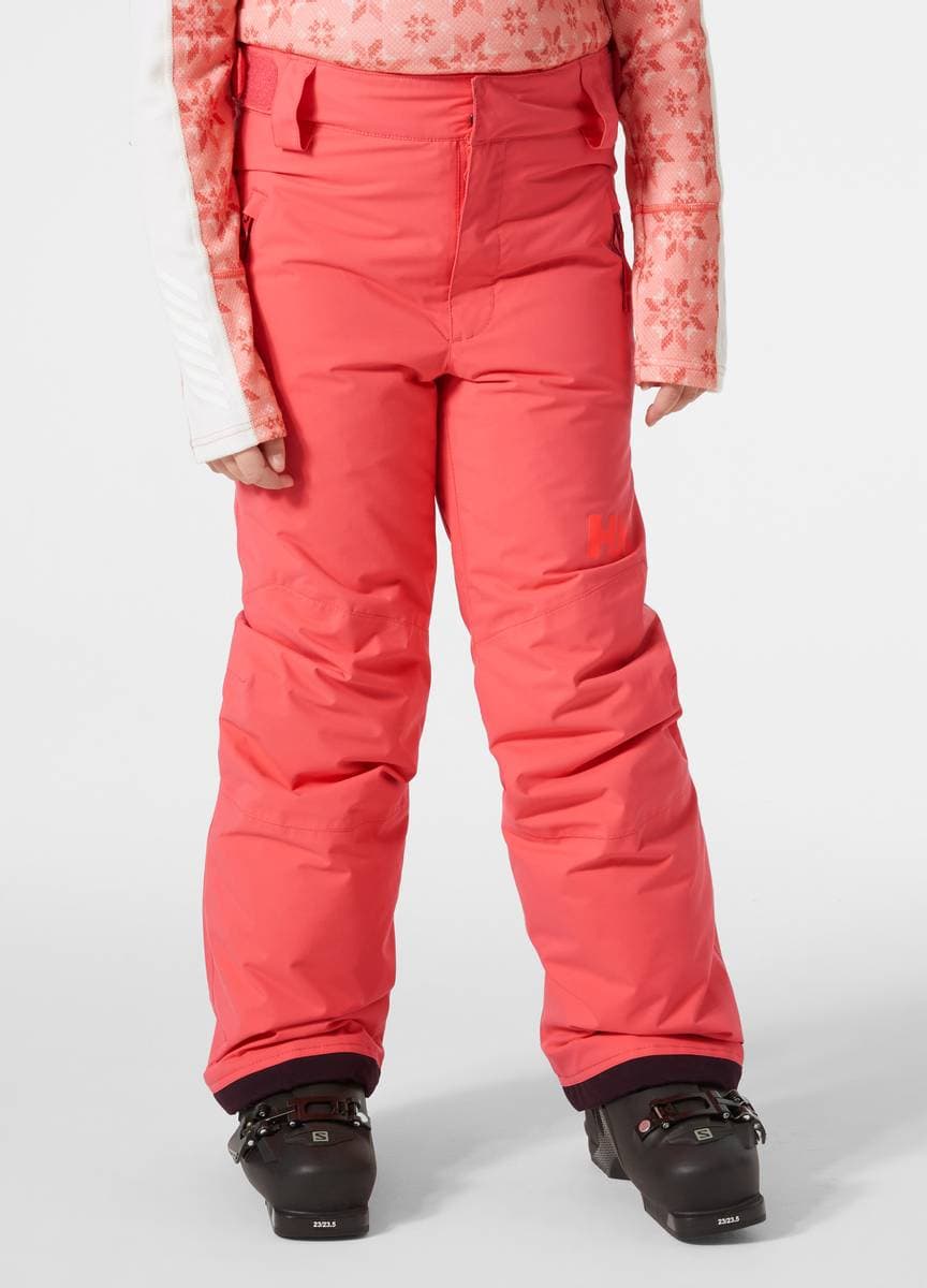 Helly Hansen Legendary Pant Sunset Pink (176 /16 år)